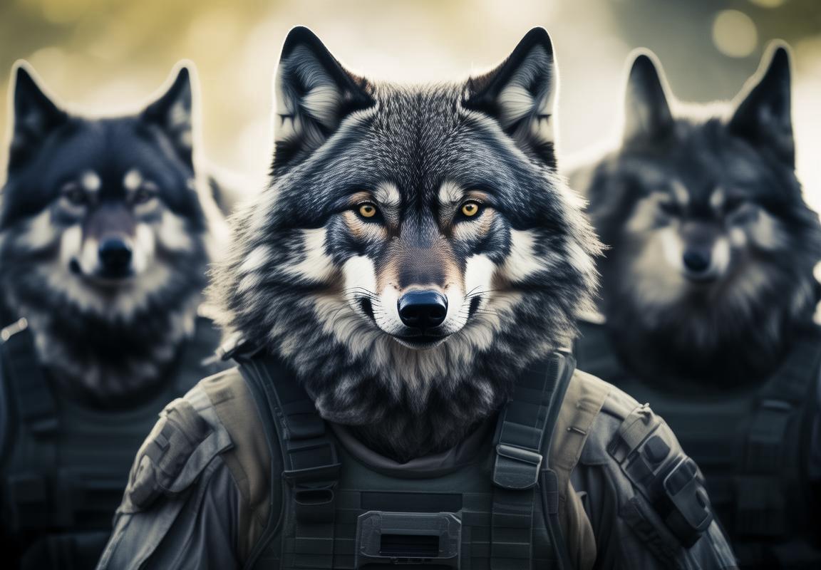 AG超玩会与狼队队内语音对比：团队默契VS战术沟通的制胜之道