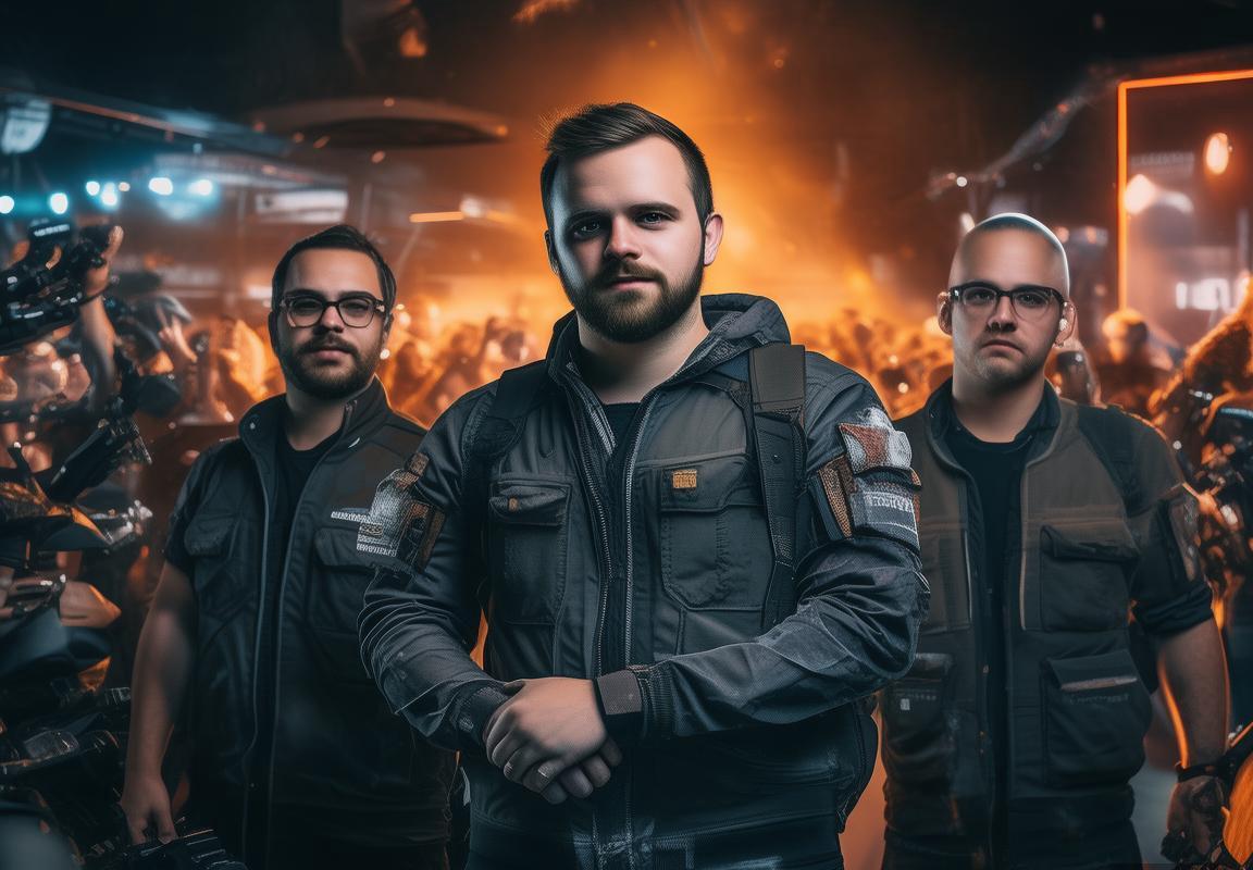 CS:GO电竞负责人专访：未来将更注重与社区创作者的合作