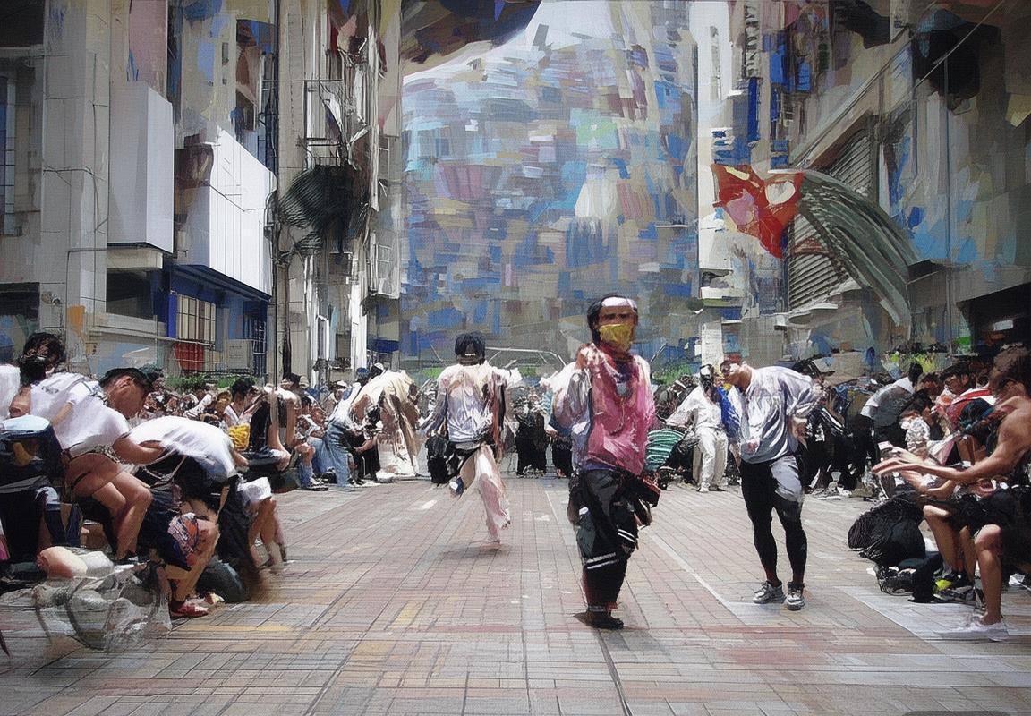 新王登基！FPX战队新人“Muggle”获封2025无畏契约马德里大师赛MVP