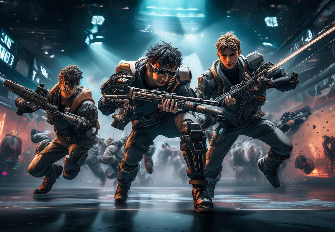 CS:GO分析师点评：MOUZ战队的新阵容展现了恐怖的战术深度